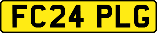 FC24PLG