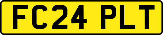 FC24PLT