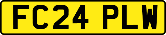 FC24PLW