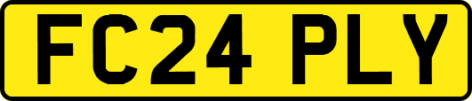 FC24PLY