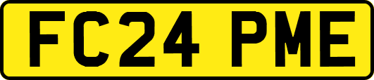 FC24PME