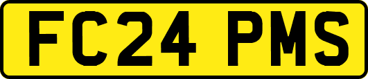 FC24PMS
