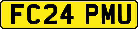 FC24PMU