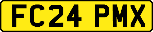 FC24PMX