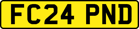FC24PND