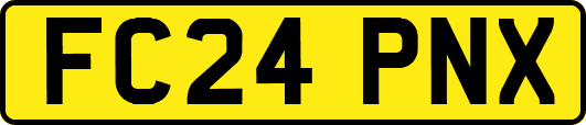 FC24PNX