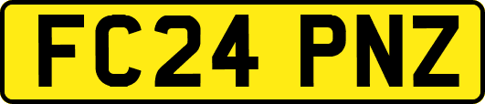 FC24PNZ