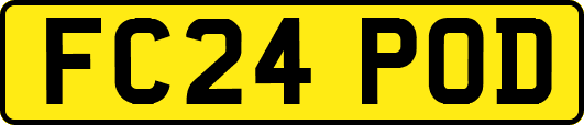 FC24POD