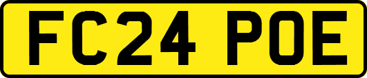 FC24POE