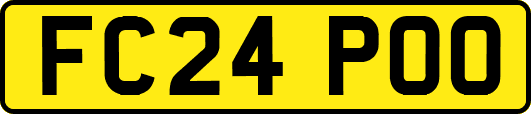 FC24POO