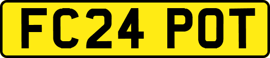 FC24POT