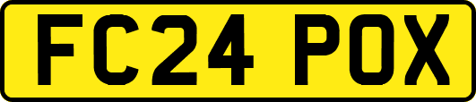 FC24POX