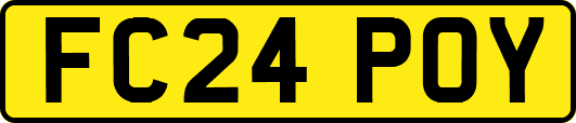 FC24POY