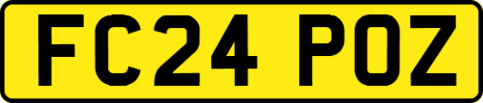 FC24POZ