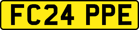FC24PPE