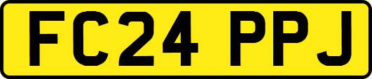 FC24PPJ