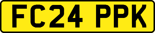 FC24PPK