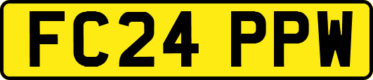 FC24PPW