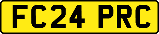FC24PRC
