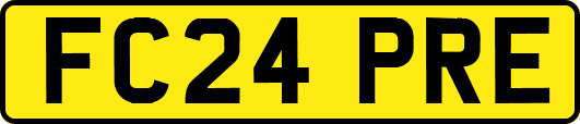 FC24PRE
