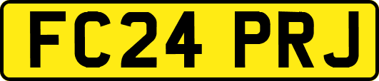 FC24PRJ