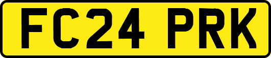 FC24PRK