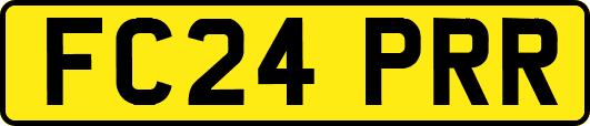 FC24PRR