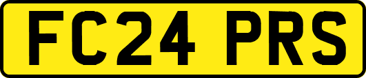 FC24PRS