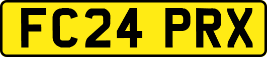 FC24PRX