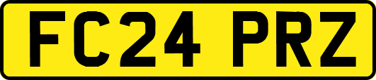 FC24PRZ