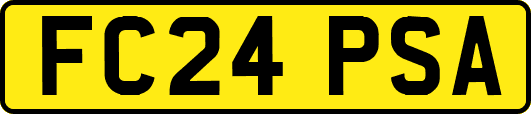 FC24PSA