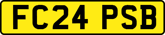 FC24PSB