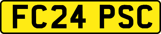 FC24PSC