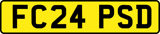 FC24PSD