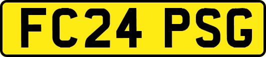 FC24PSG
