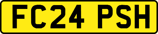 FC24PSH