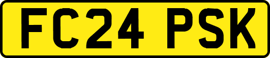 FC24PSK
