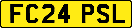 FC24PSL