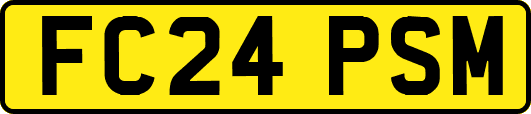 FC24PSM