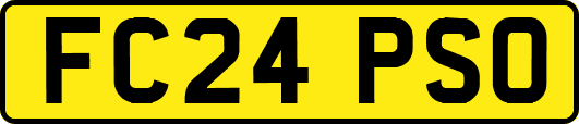 FC24PSO