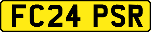 FC24PSR