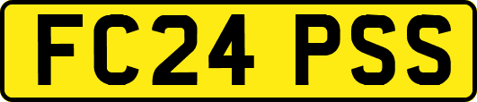 FC24PSS