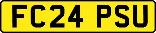 FC24PSU