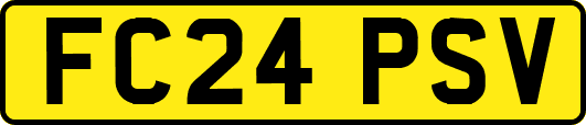 FC24PSV
