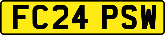 FC24PSW