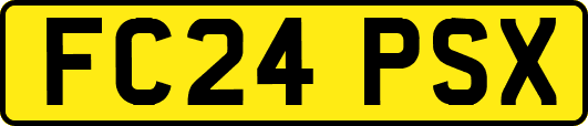 FC24PSX