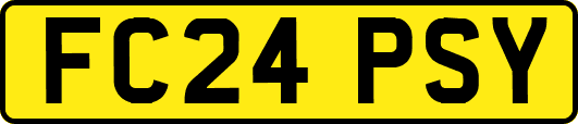 FC24PSY