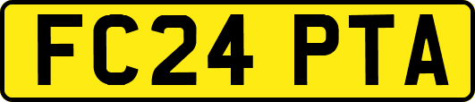 FC24PTA
