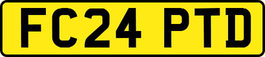 FC24PTD