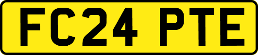 FC24PTE